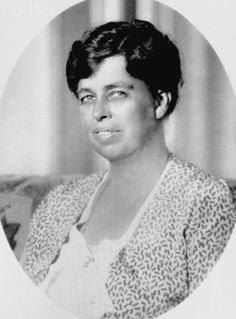 First Lady ~~~Mrs Eleanor Roosevelt Quote~~Contribution 