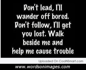 Troubled Relationship Love Quotes