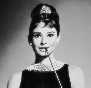 Today would have been Audrey Hepburn's 86th birthday. To celebrate, we ...