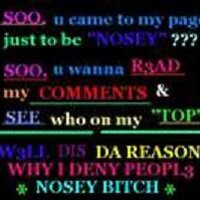 nosey people quotes Pictures & Images (1,266,829 results)