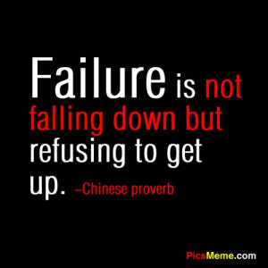 ... failure inspirational life quotes motivational quotations quotes share
