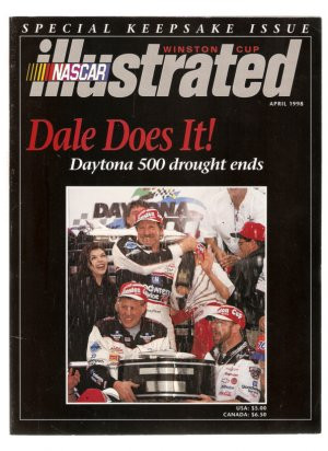 Dale Earnhardt Quotes Daytona 500