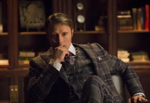 Quote Of The Day: Bryan Fuller Gives A Hannibal Season 3 Update
