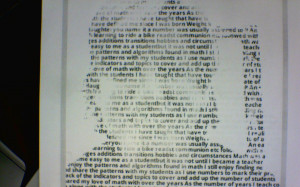 Math Quotes HD Wallpaper 20