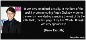 ... daniel radcliffe graphics and daniel radcliffe comments daniel