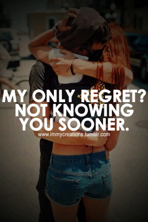 Starrypoo&JustyBear♥­♥ my only regret is not meeting you sooner