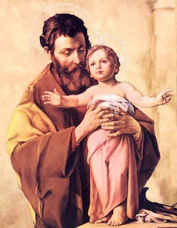 we learn from him to.... - Protect the unborn - Be unselfish husbands ...