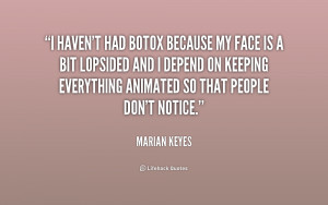 Marian Keyes Quotes