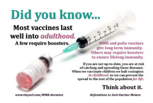 number of fans have asked for a debunk of the latest piece of ...