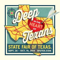 State Fair of Texas More