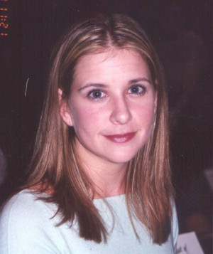 Kellie Martin Events