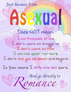 asexual quotes | Found on jyoshikousei16.deviantart.com