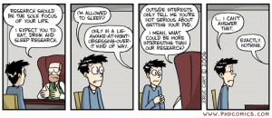 Find more PHD comics here