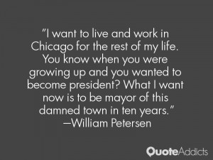 William Petersen