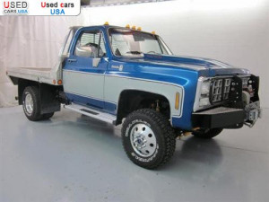 ... Chevrolet Silverado 30 1983 , Topeka, insurance rate quote. Used cars