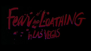 Fear and Loathing in Las Vegas Movie