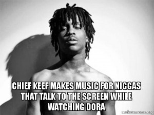 Chief Keef Memes Meme. report this