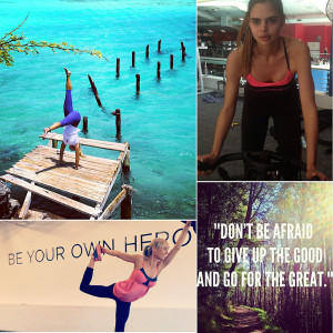 Motivational and Inspirational Instagram Pictures