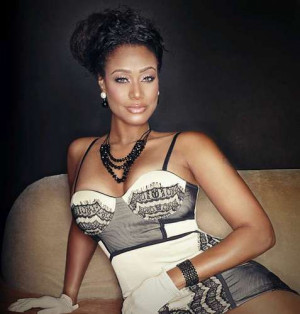 Tami Roman