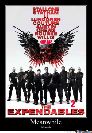 Related Pictures the expendables 2 added 2 years ago