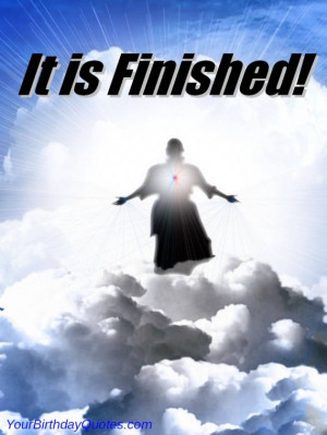 Easter, good, friday, jesus, christ, scriptures, scripture, it-is ...