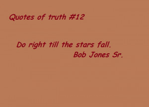 Bob Jones Sr.