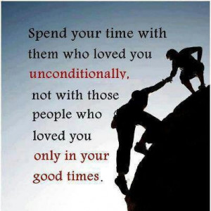 Unconditional love♥♥