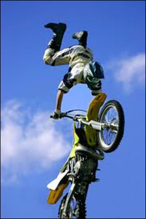 Are you a Risk-taker? How Behavior & Personality Types Impact ...