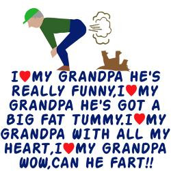 Quotes About Grandparents Love