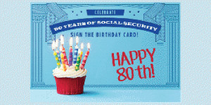 ... Years Later, Republicans Are Still Fighting Social Security | OpEdNews