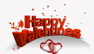 Happy Valentines Day Quotes for Him her Girlfriend Wallpapers 2014