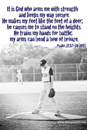 baseball quotes about love