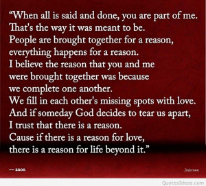 Sad love goodbye quotes with pictures