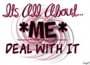 About Me Graphics, Wallpaper, & Pictures for Its All About Me MySpace ...