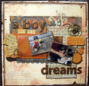 Thanks so much for stopping by today. I have some exciting news to ...