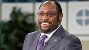 Myles Munroe's Ominous Quote on Dying Young
