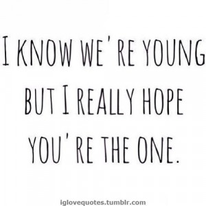 Daily dose of love quotes here