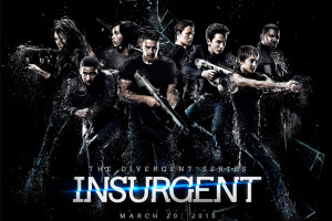 Insurgent 2015 Movie Pictures