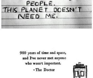 doctor who quotes | Tumblr