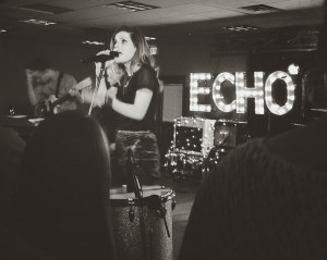 Echosmith Album Echosmith