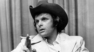 Del Shannon Rocker Melanc Lico