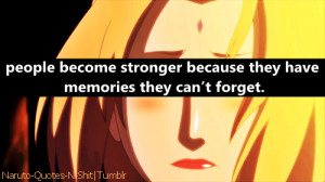 Quotes From Naruto