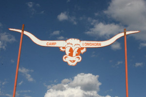 Camp Longhorn Burnet Texas