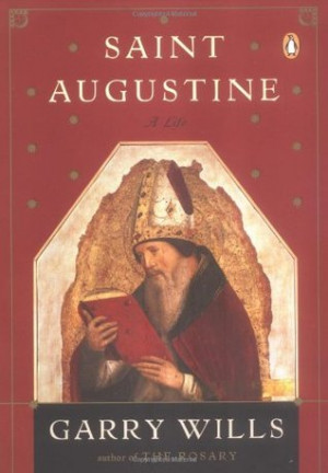 Start by marking “Saint Augustine (Lives Biographies)” as Want to ...