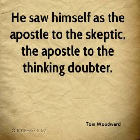 Skeptic Quotes