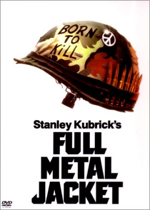 Full Metal Jacket Quotes and Sound Clips
