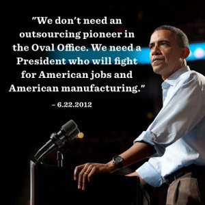 Economy Quotes From Obama ~ Today's Quotes: Miscellaneous Miscellany ...