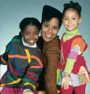 Cosby Girls Grow Up: Keshia Knight Pulliam & Raven Symone At NAACP ...
