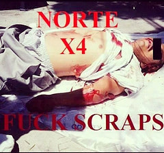 Norte Xiv Drawings Gang x4 norte xiv norteno