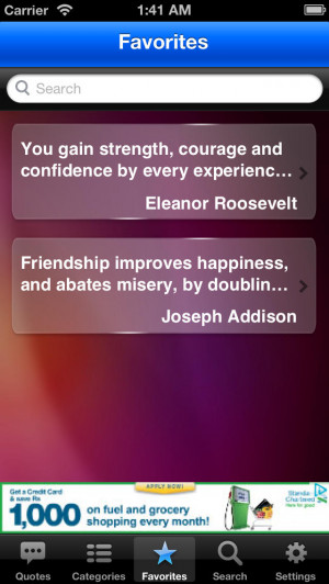 App Inspirational Spark Quotes: Positive Quotes To Live By, with Quote ...